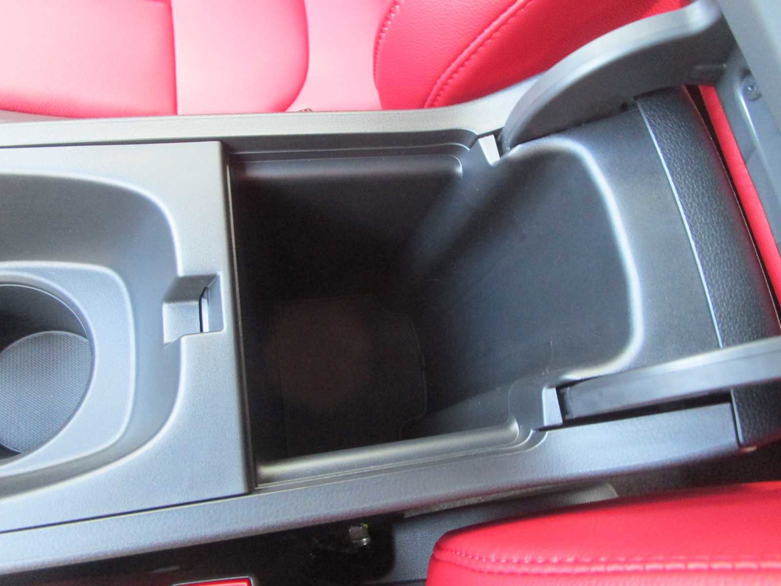 New 2026 Acura Integra A-Spec image 24