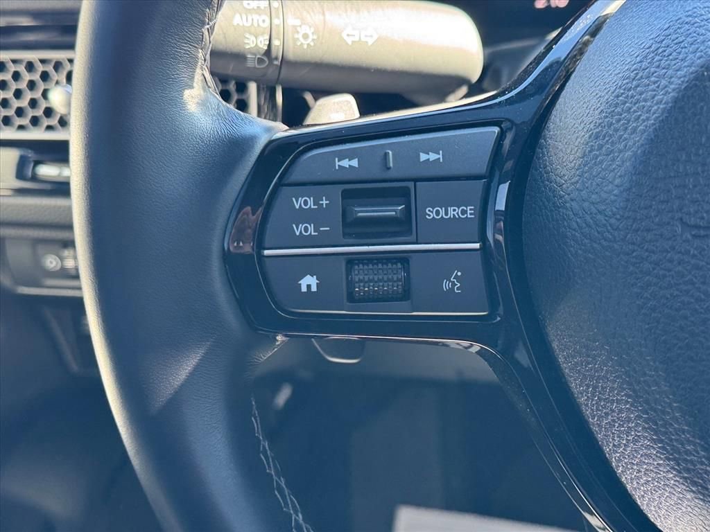 Used 2025 Honda Civic Sport image 16
