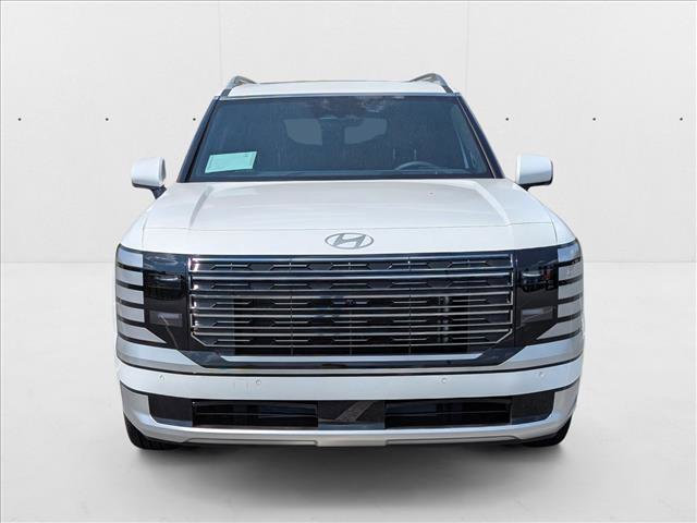 New 2026 Hyundai Palisade Calligraphy video 2
