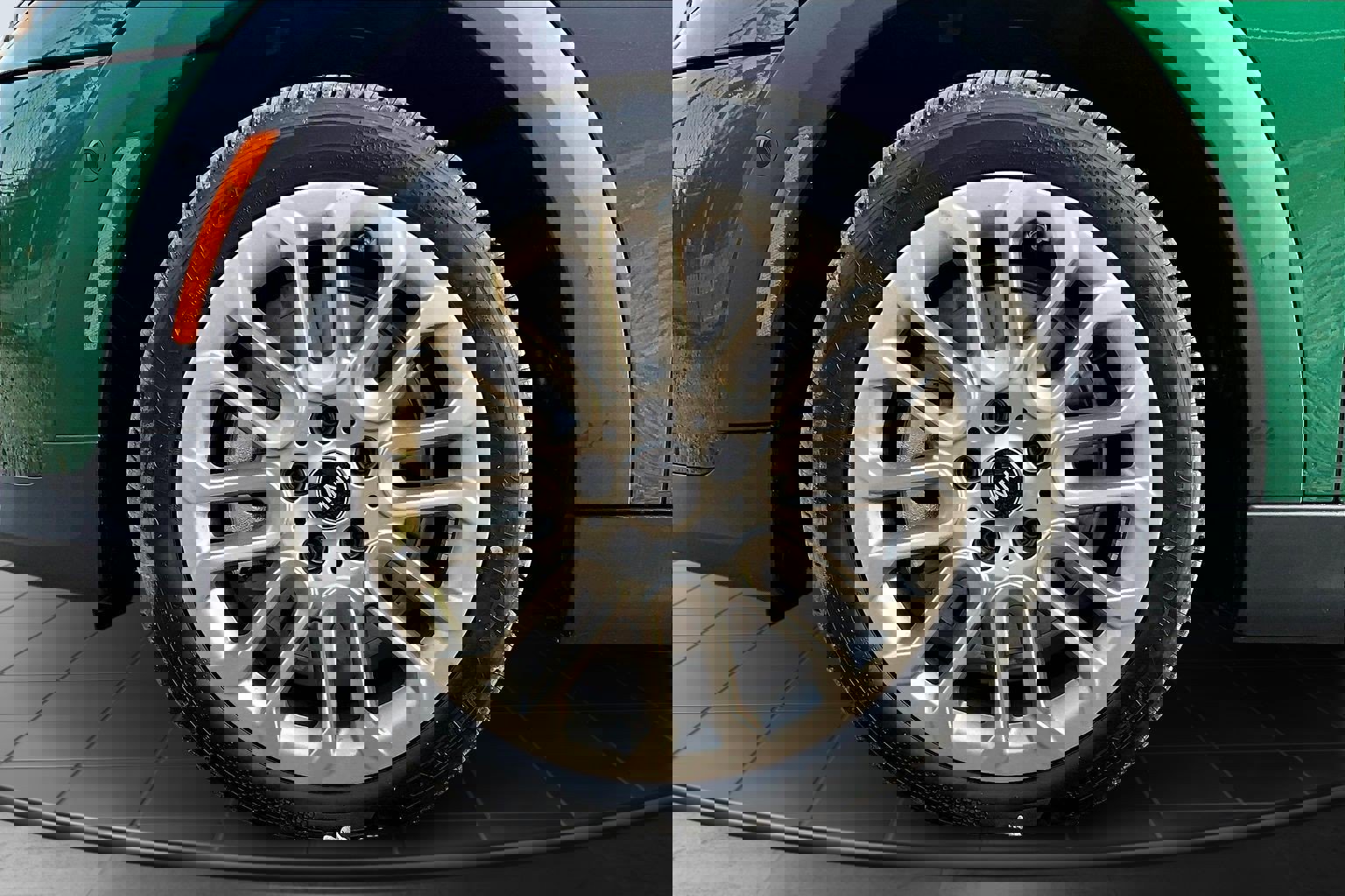 New 2026 MINI Cooper S image 13