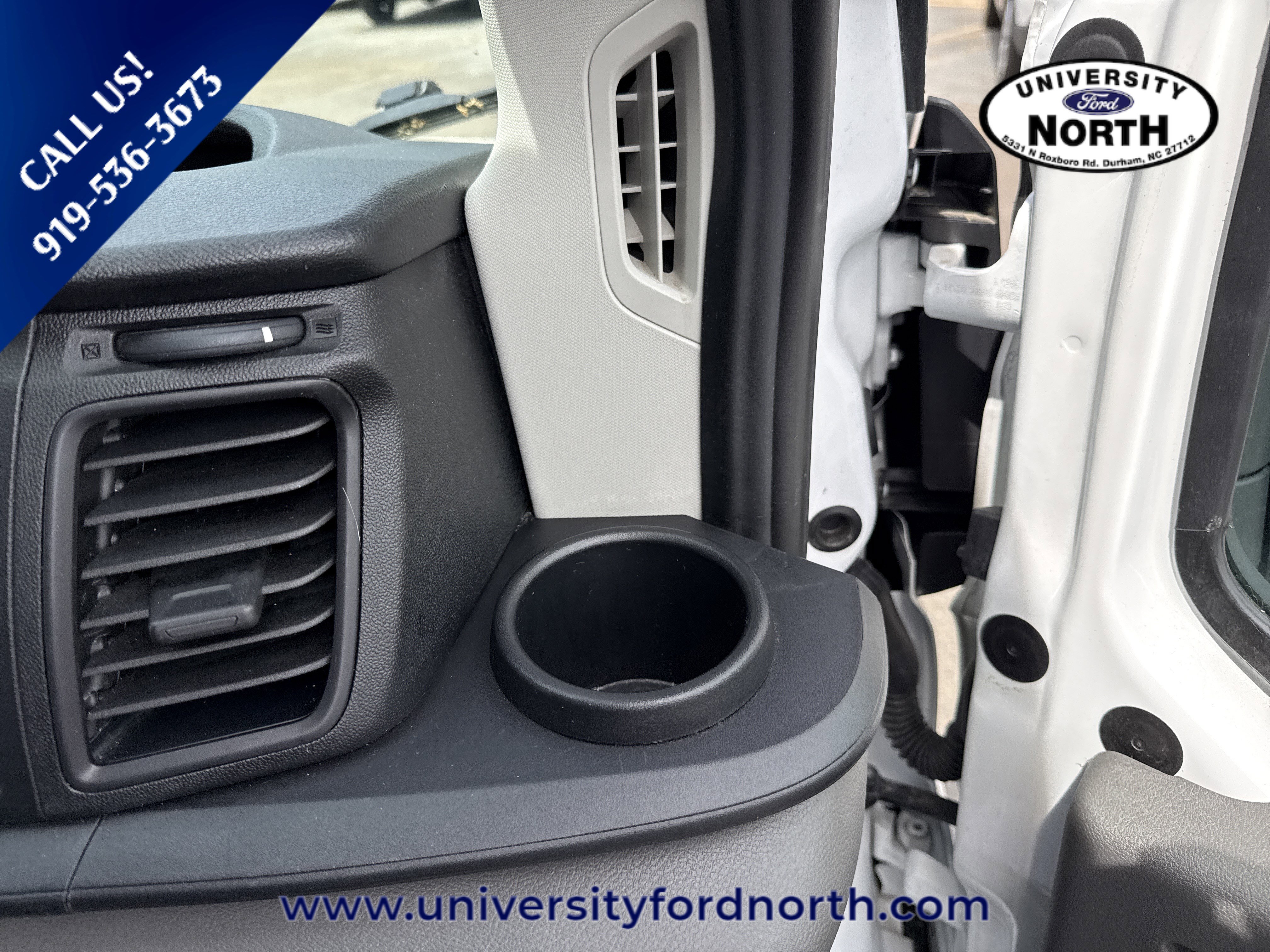 Used 2024 Ford Transit 250 Low Roof w/ Exterior Upgrade Package RWD image 29