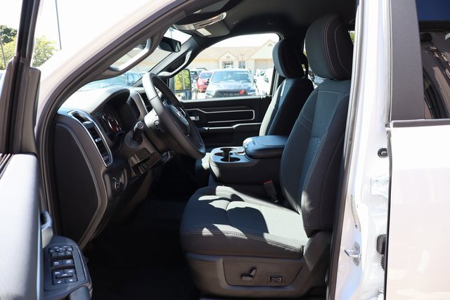 Used 2025 RAM 2500 Big Horn image 12