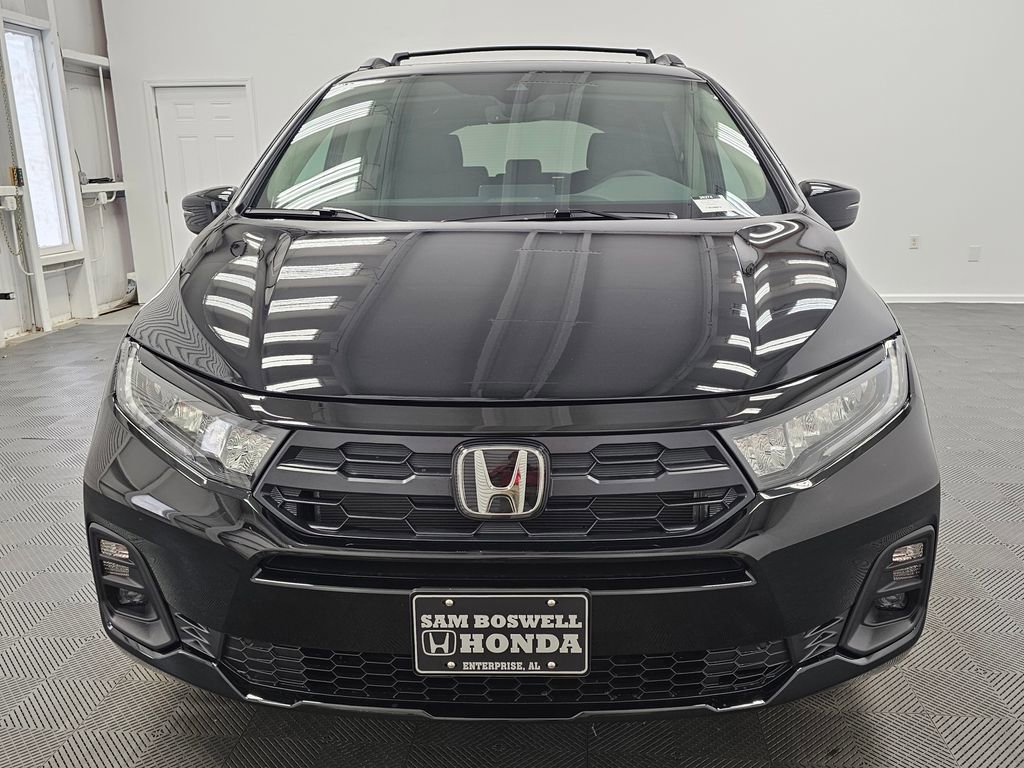 New 2026 Honda Odyssey EX-L image 3