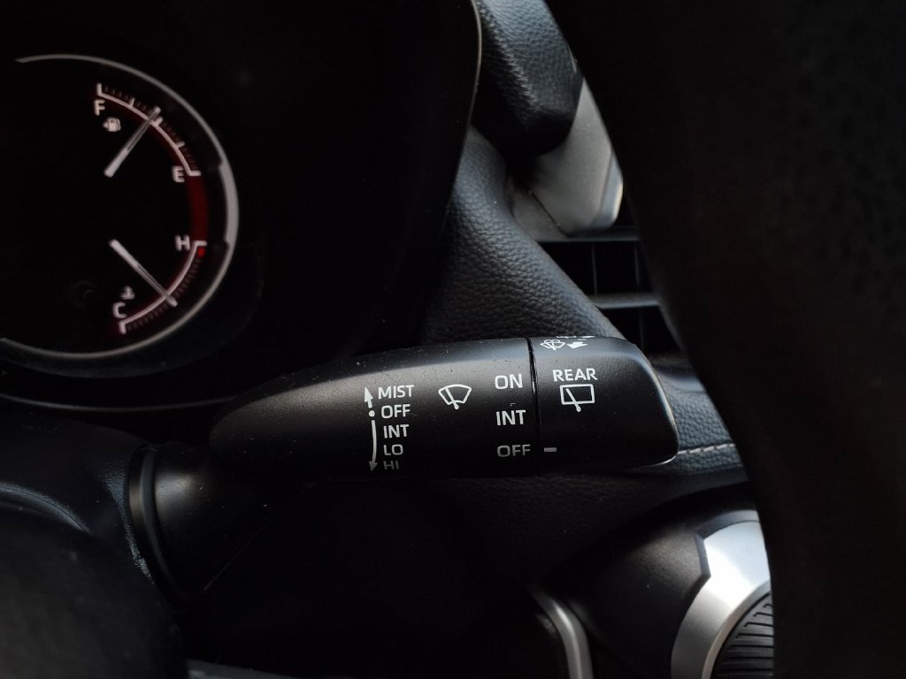 Certified 2024 Toyota RAV4 LE FWD image 15