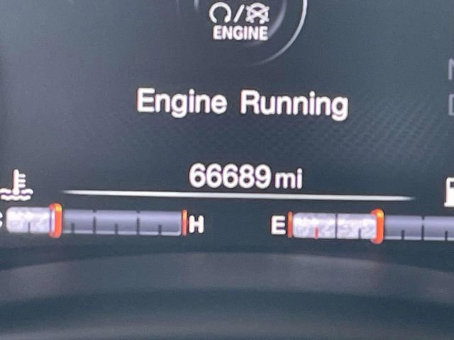 Used 2017 Jeep Renegade Trailhawk image 18