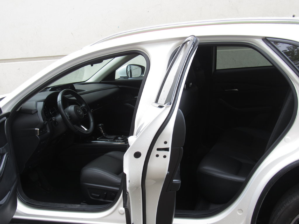 Used 2025 MAZDA CX-30 AWD 2.5 S w/ Preferred Package image 14