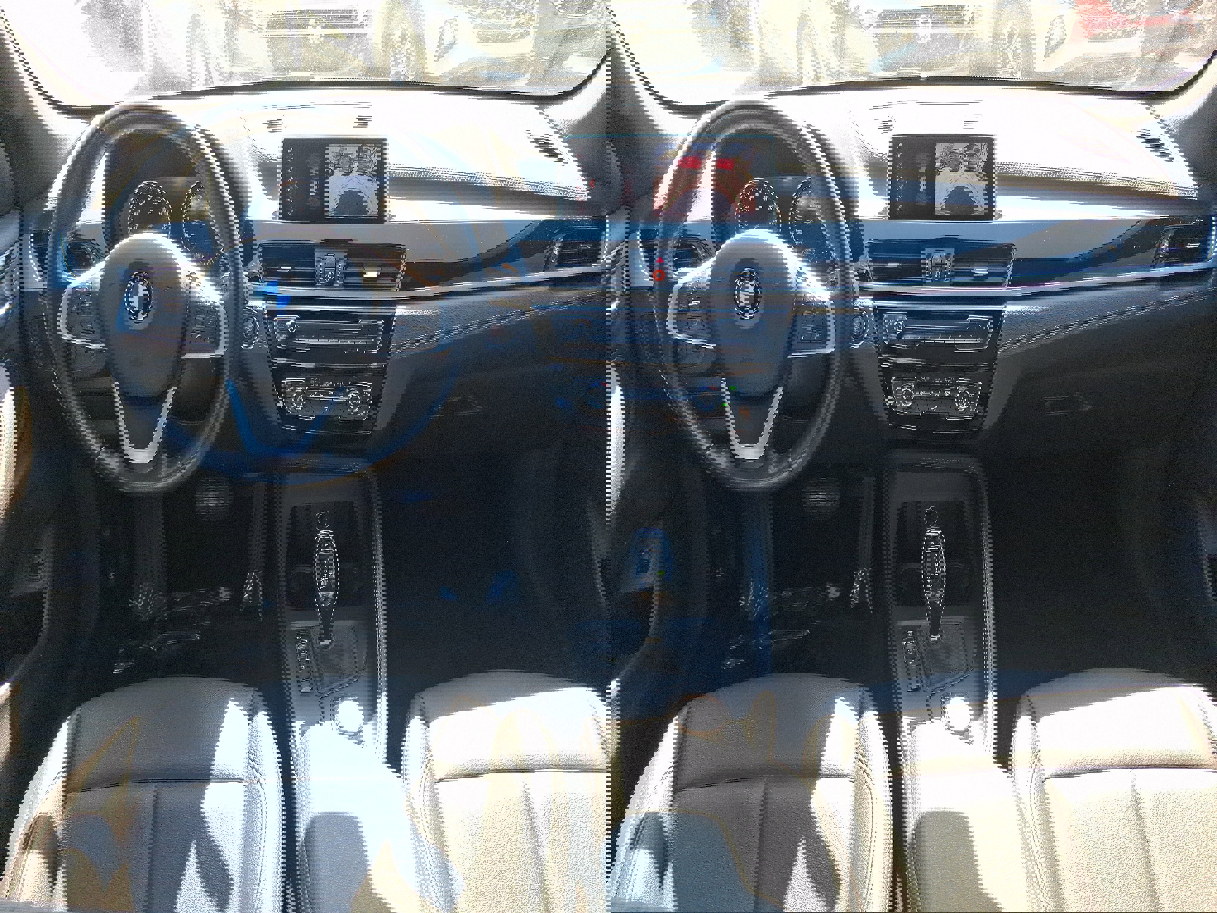 Used 2021 BMW X1 sDrive28i w/ Convenience Package image 8