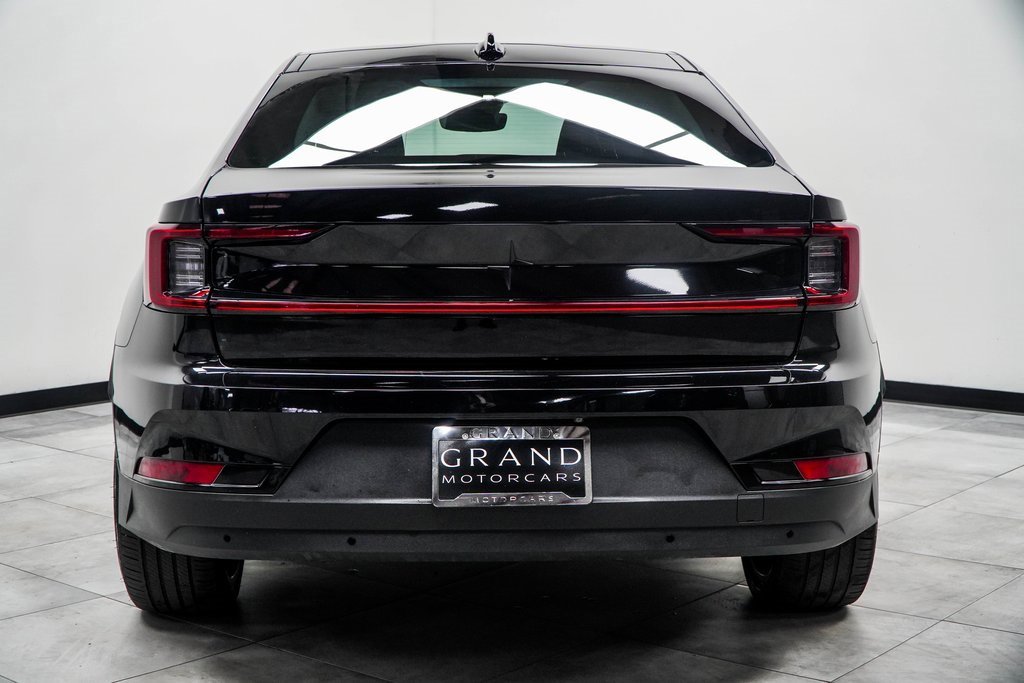 Used 2024 Polestar Polestar 2 image 8