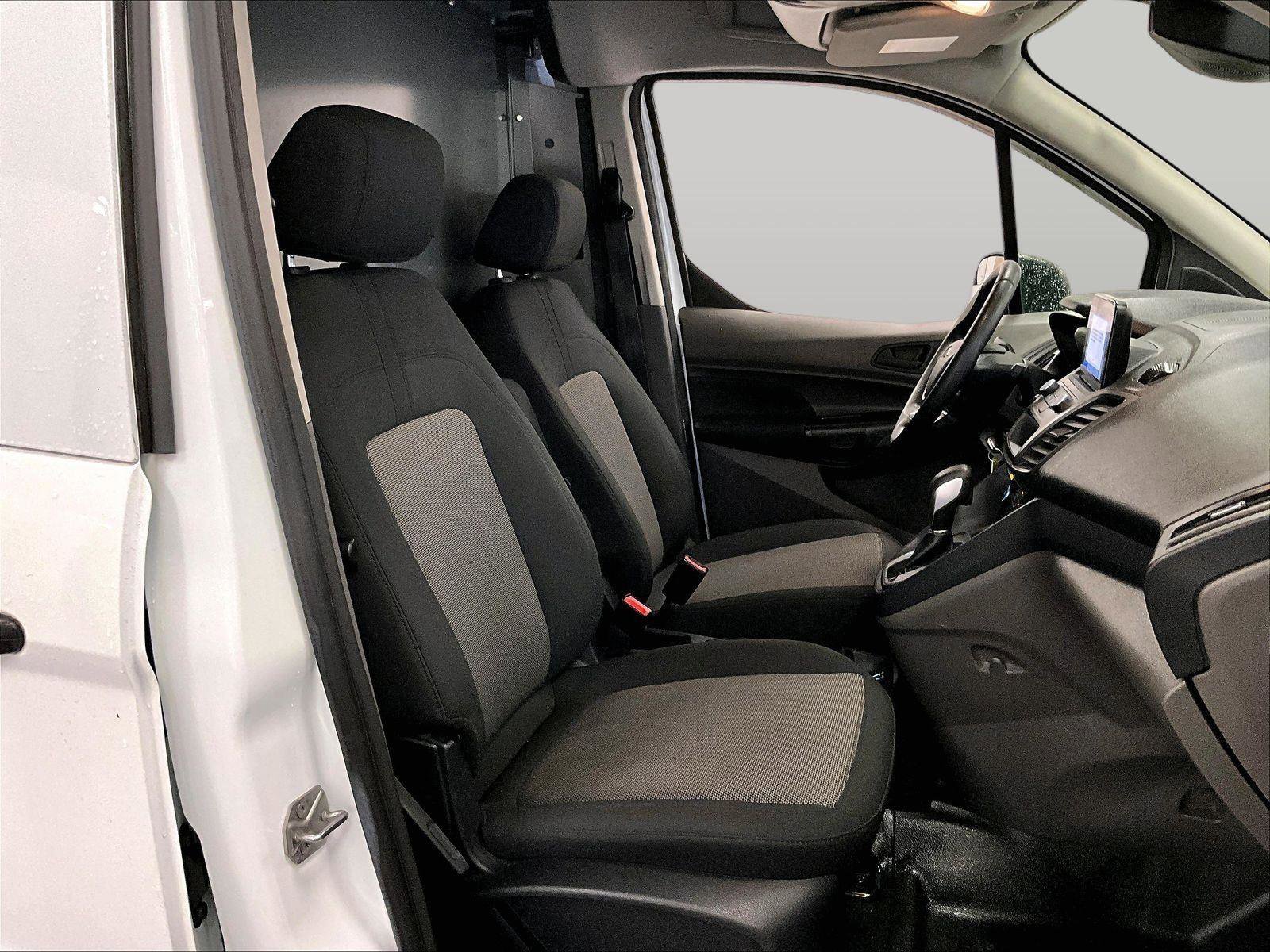 Used 2020 Ford Transit Connect XL FWD image 7