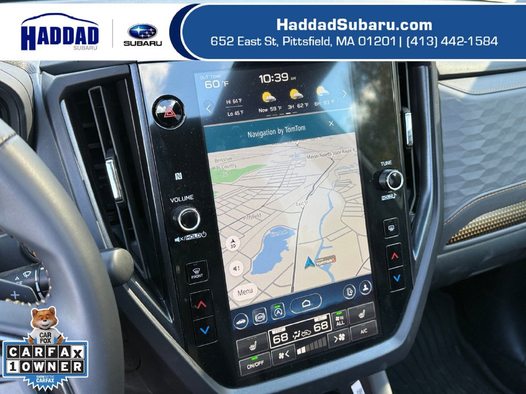 Used 2026 Subaru Forester Wilderness AWD/4WD image 29