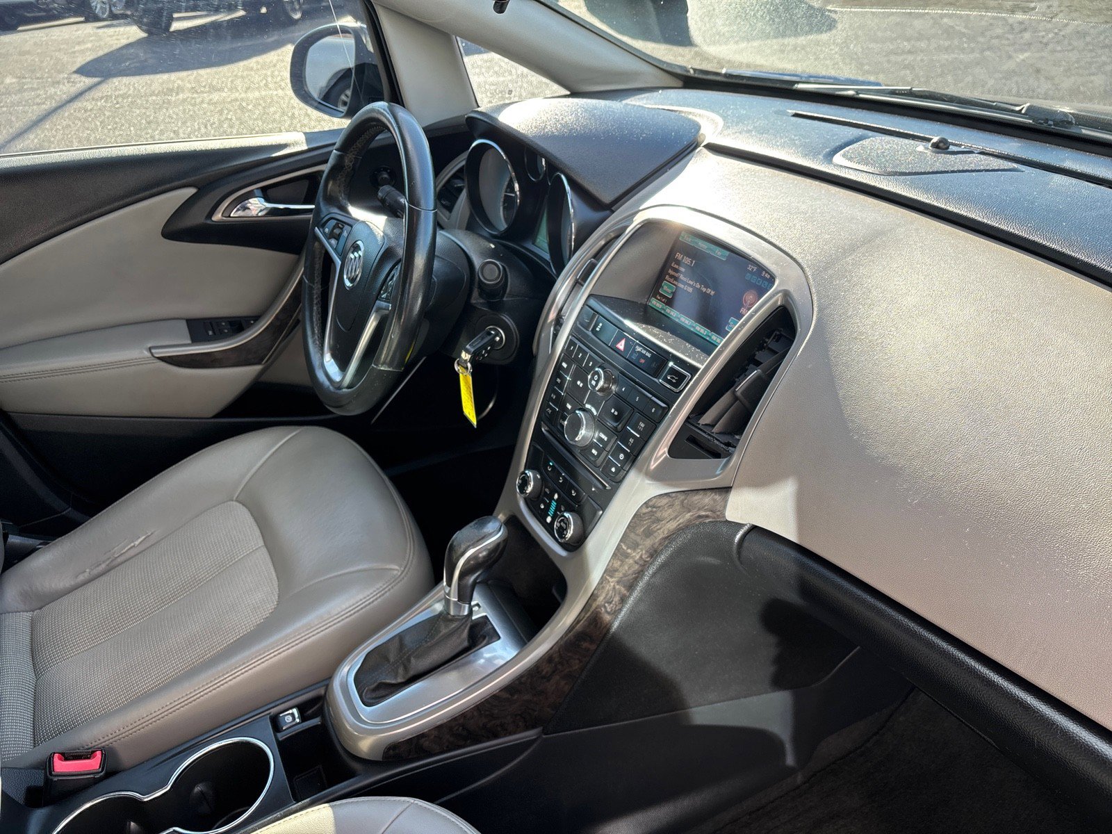 Used 2014 Buick Verano image 45