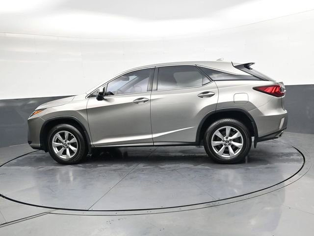 Used 2019 Lexus RX 350 FWD w/ Accessory Package image 6