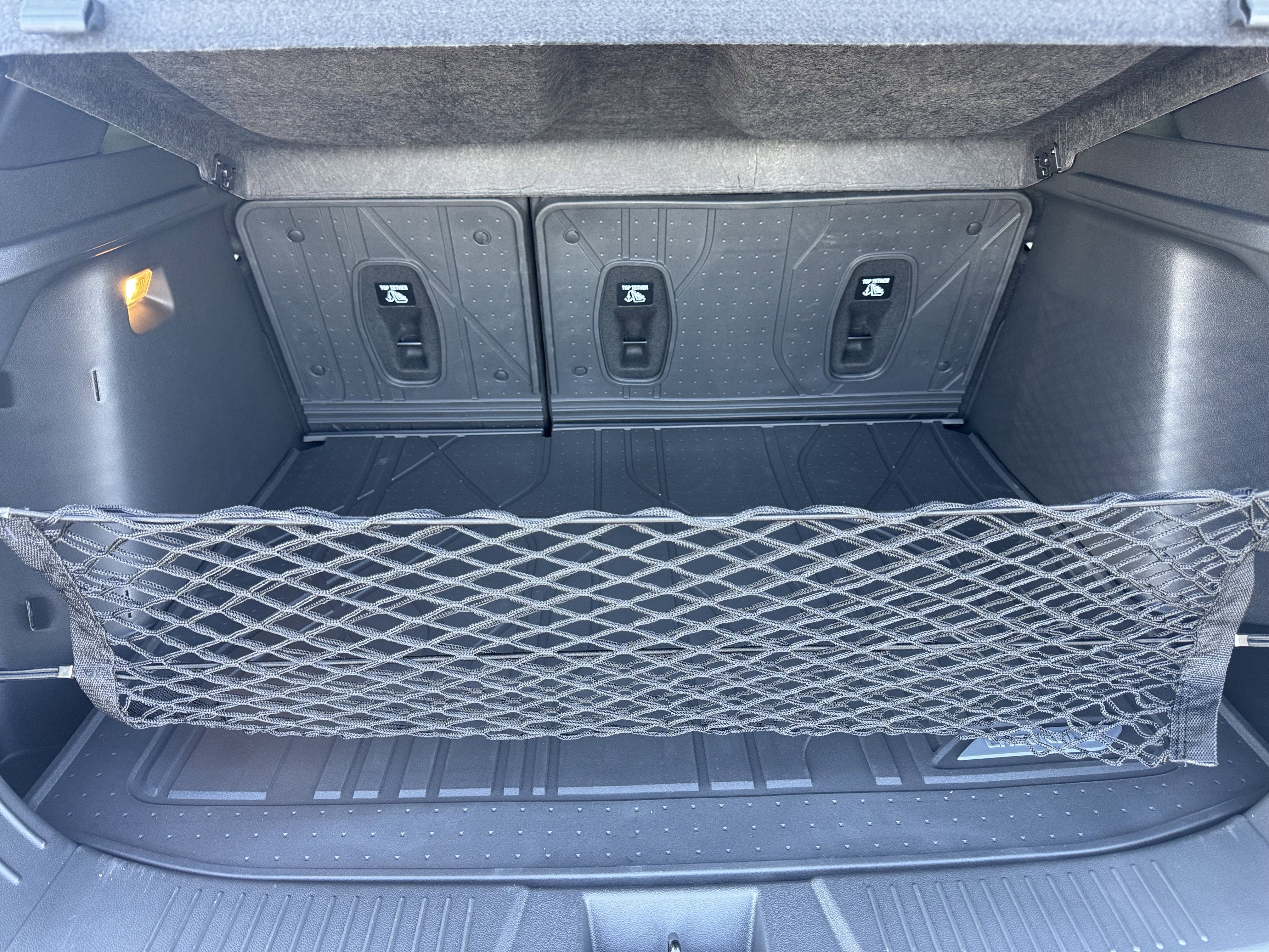 New 2026 Chevrolet Trax RS w/ Sunroof Package FWD image 20