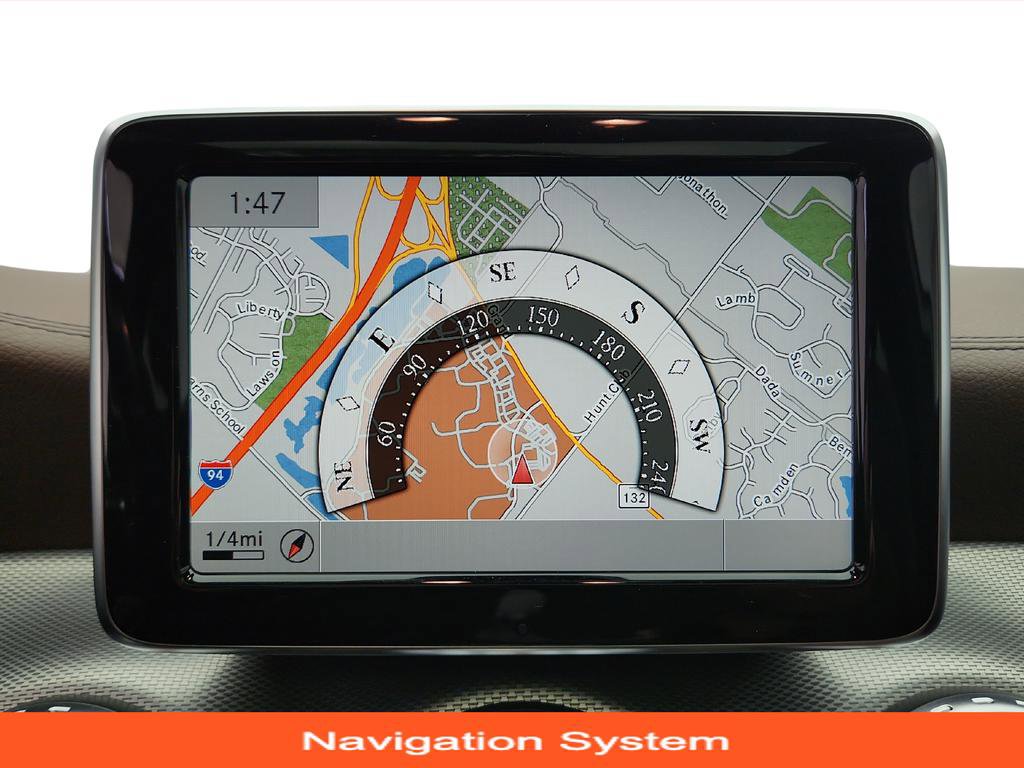 Used 2015 Mercedes-Benz GLA 250 4MATIC image 16