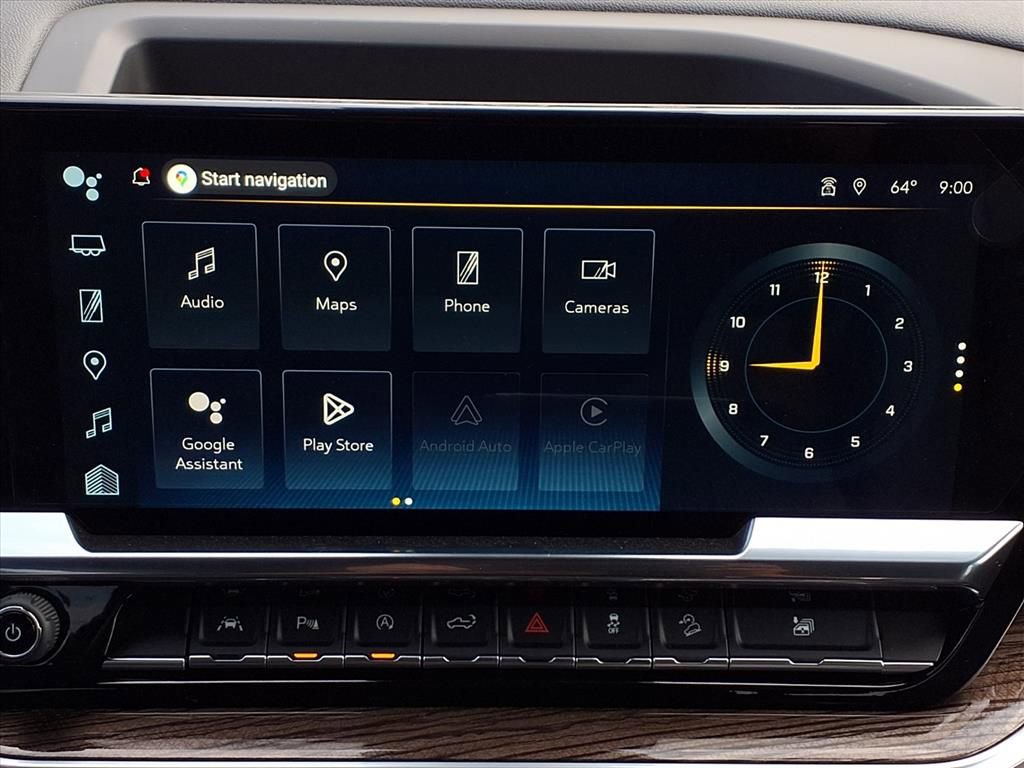 New 2026 Chevrolet Silverado 1500 LT image 11