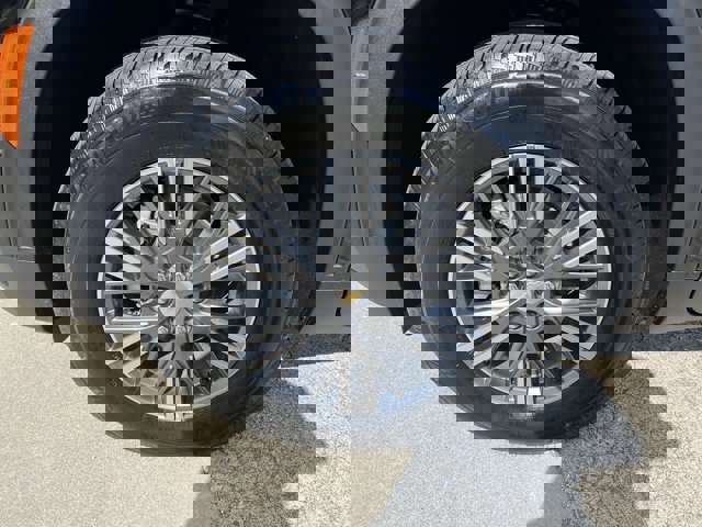 New 2026 Chevrolet Traverse LT w/ LPO, Floor Liner Package image 33