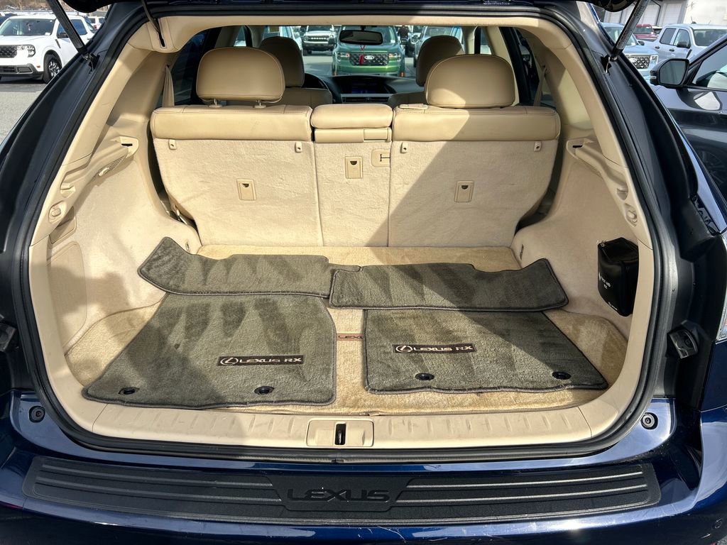 Used 2015 Lexus RX 350 AWD image 24