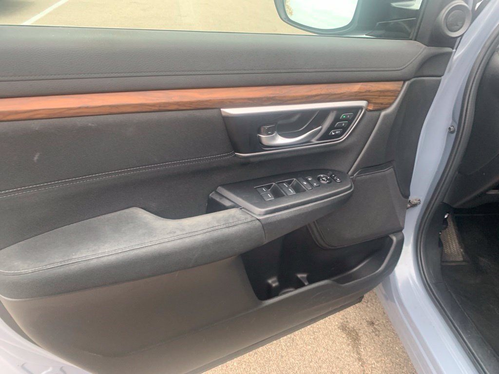 Used 2021 Honda CR-V EX image 12