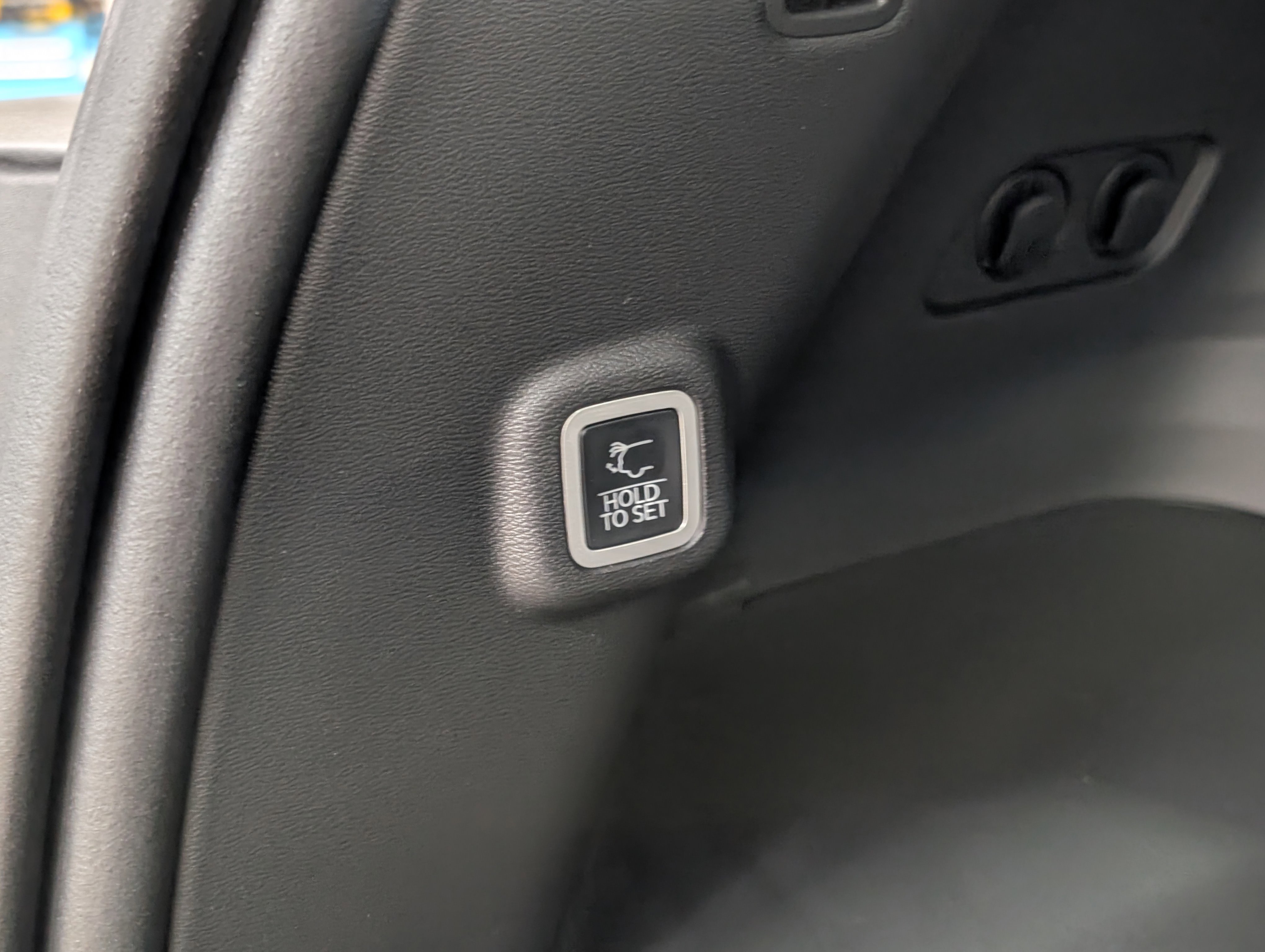 New 2026 Jeep Cherokee Overland AWD/4WD image 26