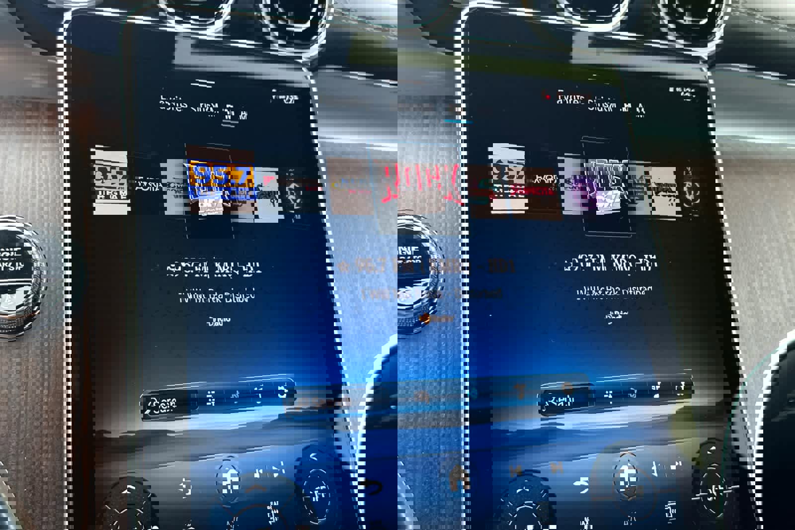 New 2026 Mercedes-Benz GLC 300 4MATIC image 17