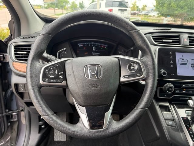 Used 2020 Honda CR-V EX image 28