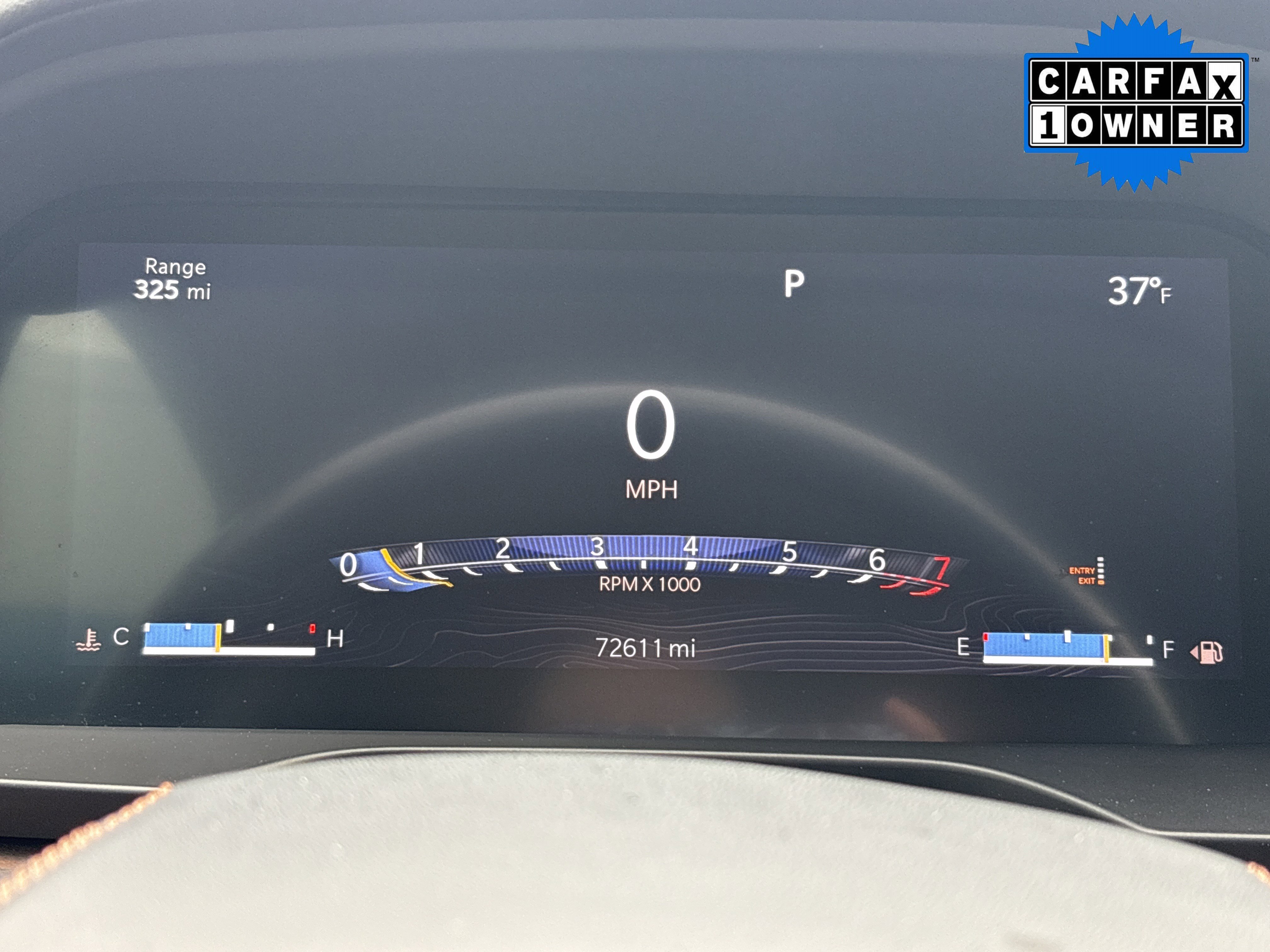 Used 2022 Jeep Grand Cherokee Summit w/ Adv Protech Group IV image 23