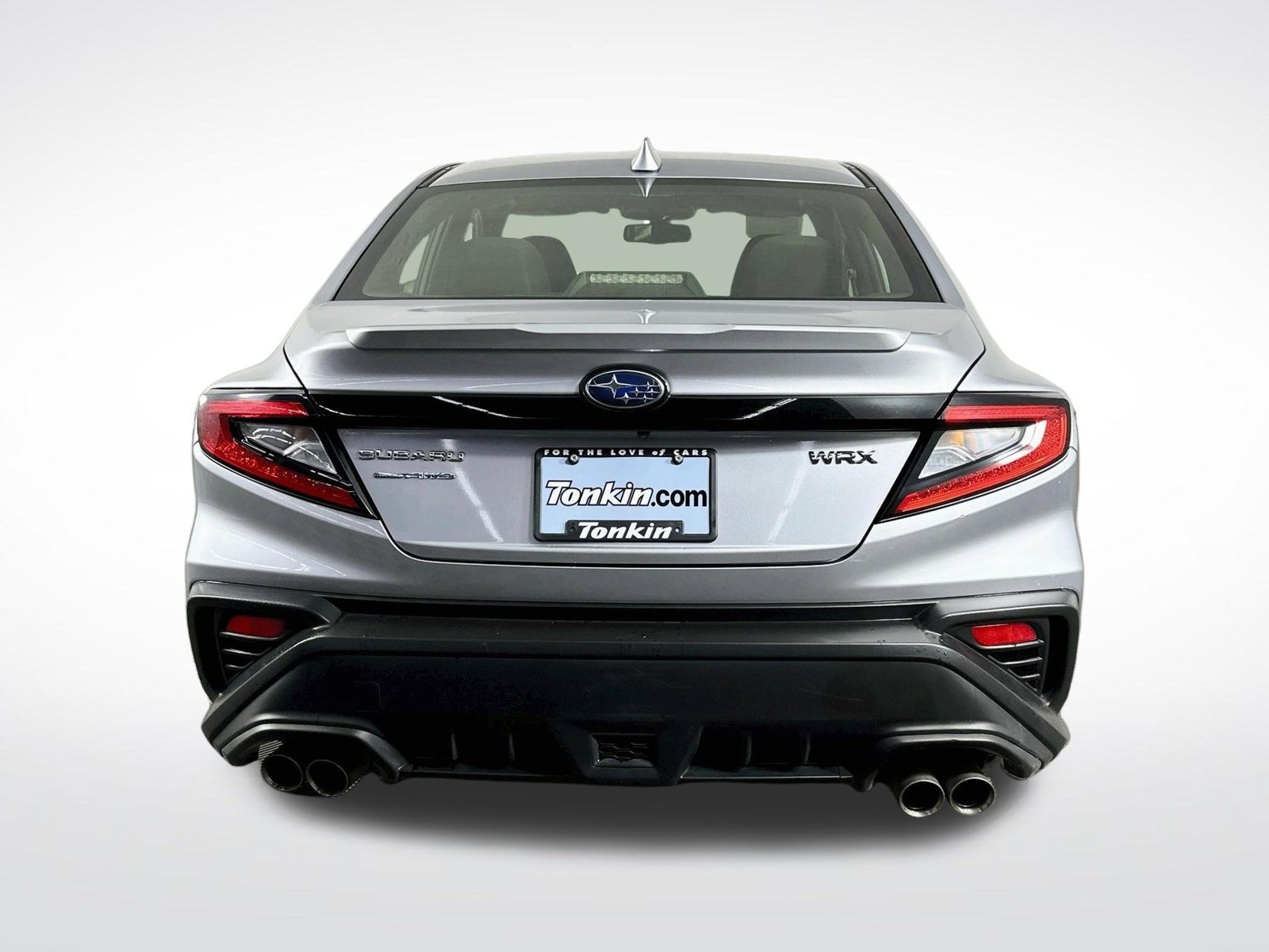 Used 2022 Subaru WRX Premium AWD/4WD image 7