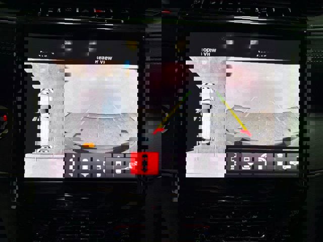 New 2025 Jeep Grand Cherokee L Limited w/ Luxury Tech Group II image 16