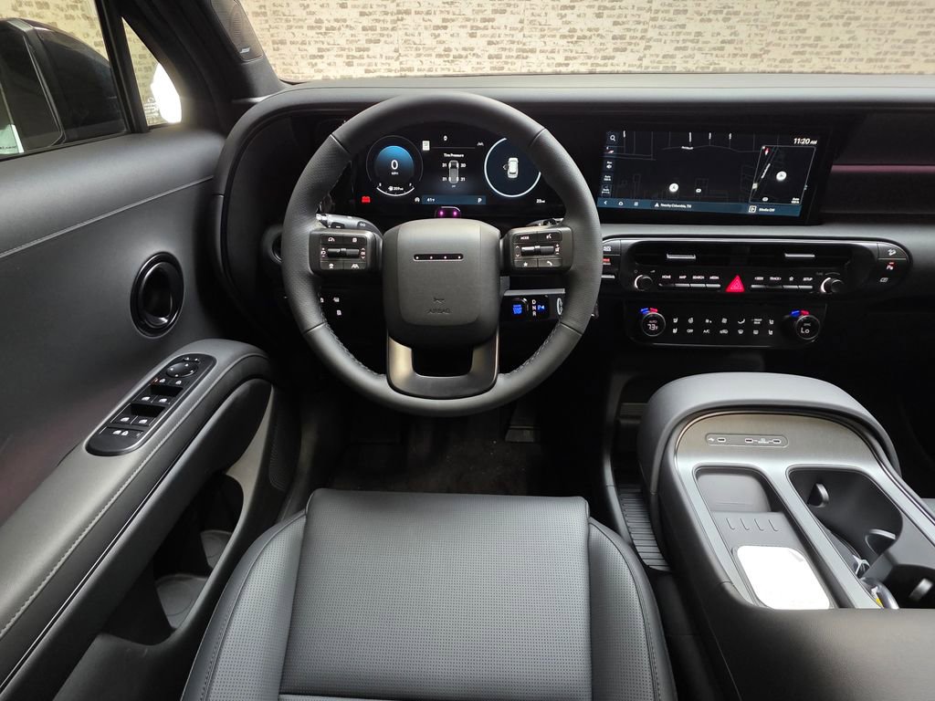 New 2026 Hyundai Palisade XRT Pro image 12