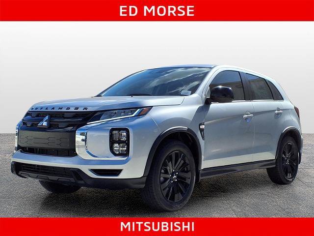 New 2027 Mitsubishi Outlander Sport LE FWD image 1