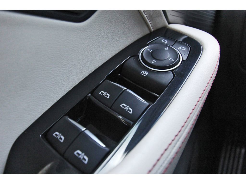 Certified 2023 Cadillac CT5 V w/ Premium Package RWD image 20