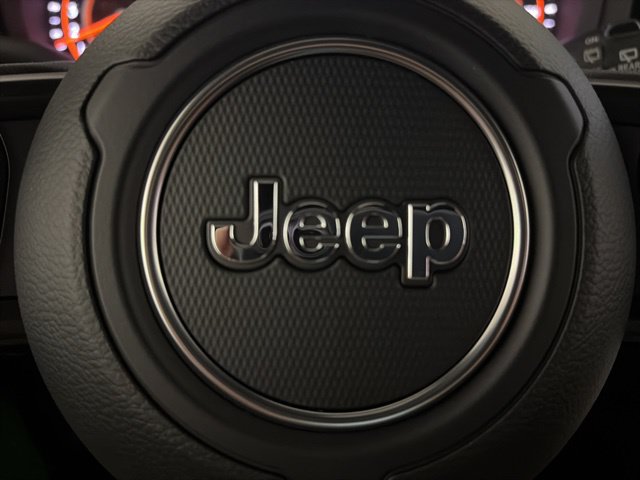 New 2026 Jeep Wrangler Unlimited Sport AWD/4WD image 30