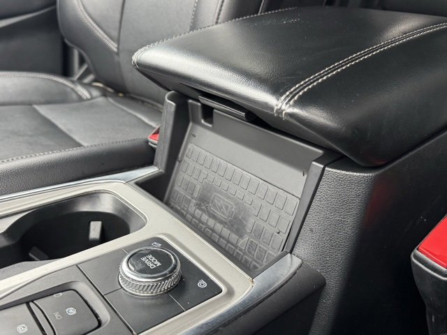 Certified 2023 Ford Explorer Limited w/ Equipment Group 301A image 23