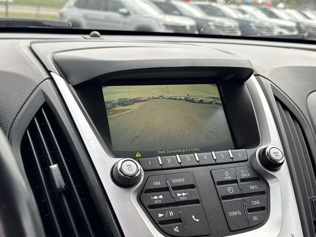 Used 2017 Chevrolet Equinox LT w/ Convenience Package image 19