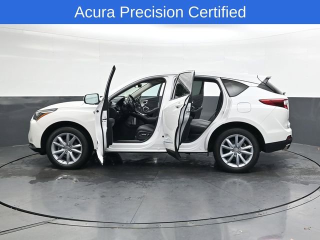 Certified 2022 Acura RDX AWD image 38