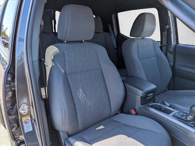 Used 2019 Toyota Tacoma TRD Sport AWD/4WD image 18