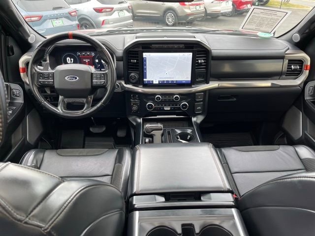 Used 2023 Ford F150 Raptor image 9