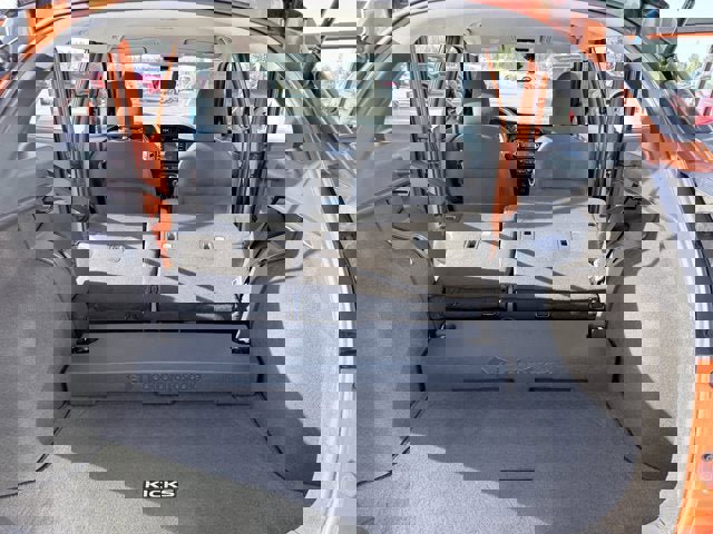 Certified 2021 Nissan Kicks SR w/ Interior Electronics Package image 21