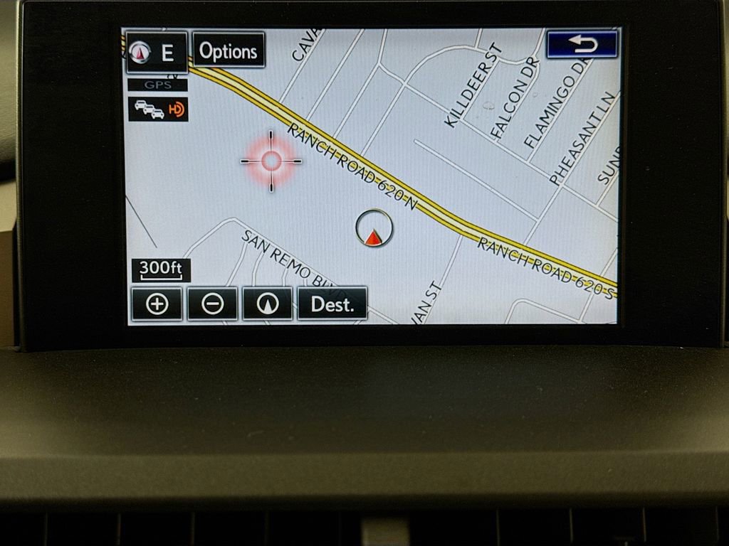 Used 2016 Lexus NX 200t FWD w/ Premium Package image 13