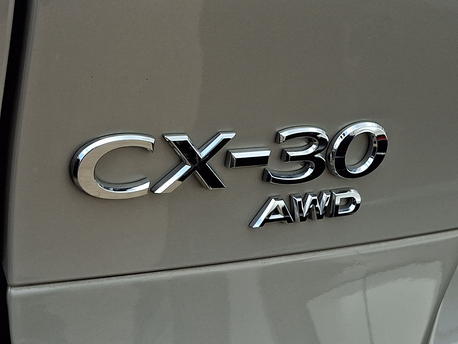 Certified 2023 MAZDA CX-30 AWD 2.5 S w/ Select Package image 29