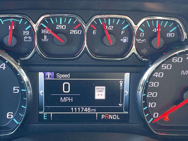 Used 2019 Chevrolet Tahoe LT image 25