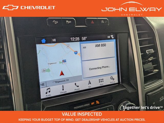 Used 2019 Ford F150 Lariat image 26