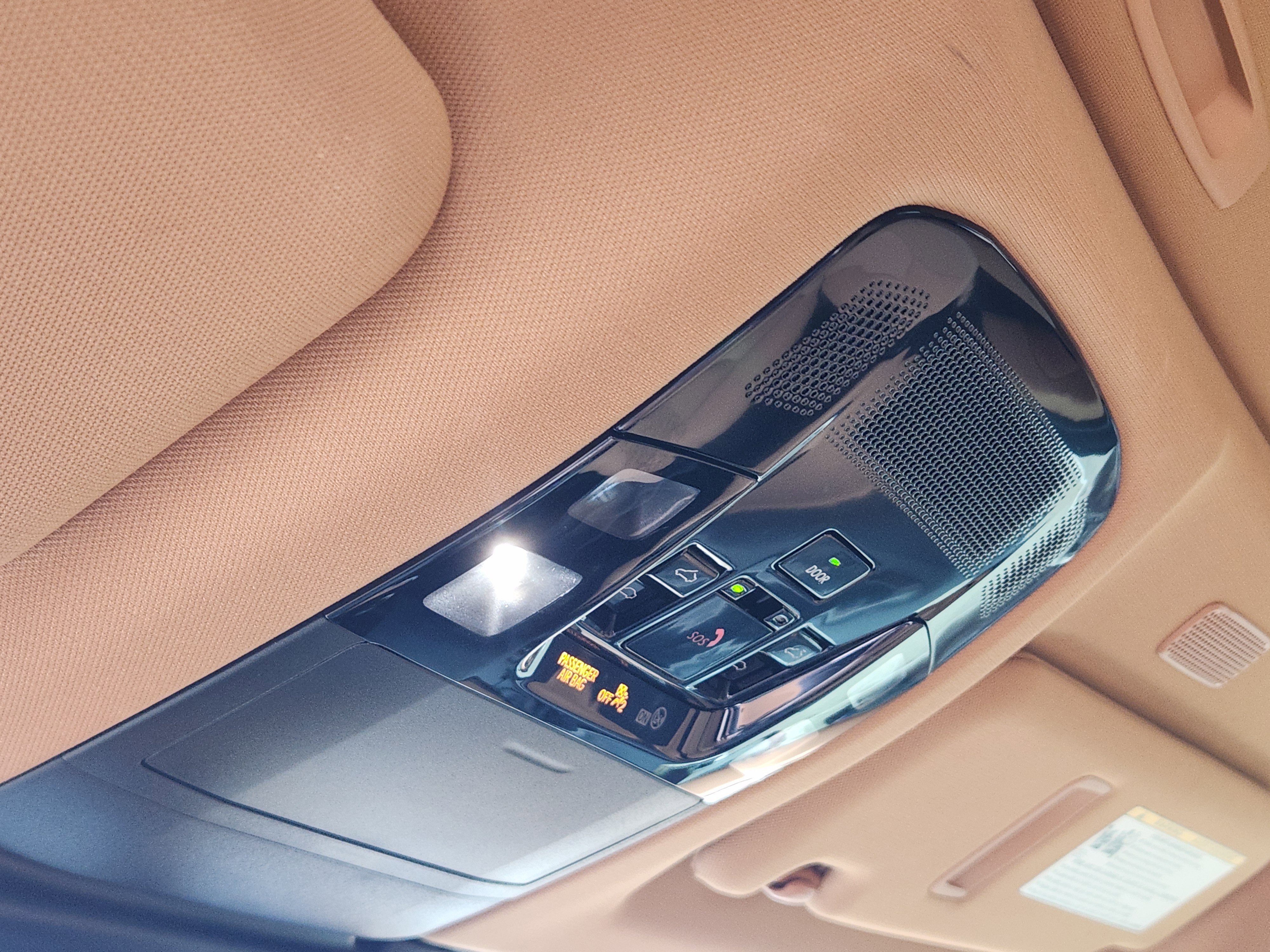 Used 2025 Lexus NX 250 FWD w/ Accessory Package (2T) image 33