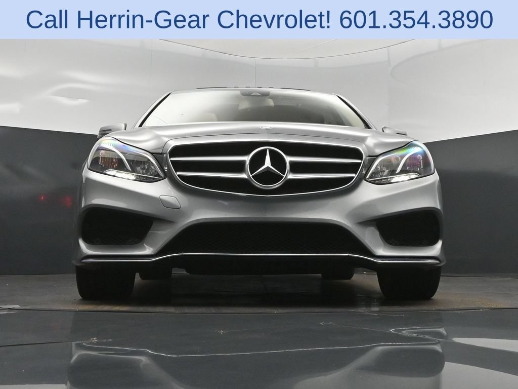 Used 2015 Mercedes-Benz E 350 Sedan image 44