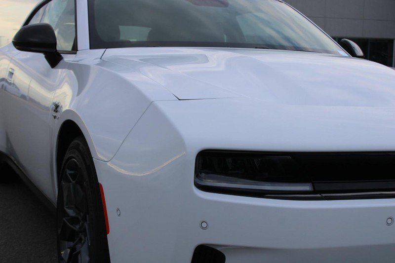 New 2025 Dodge Charger R/T w/ Quick Order Package 25M R/T image 2