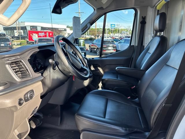 Used 2023 Ford Transit 350 DRW RWD image 22