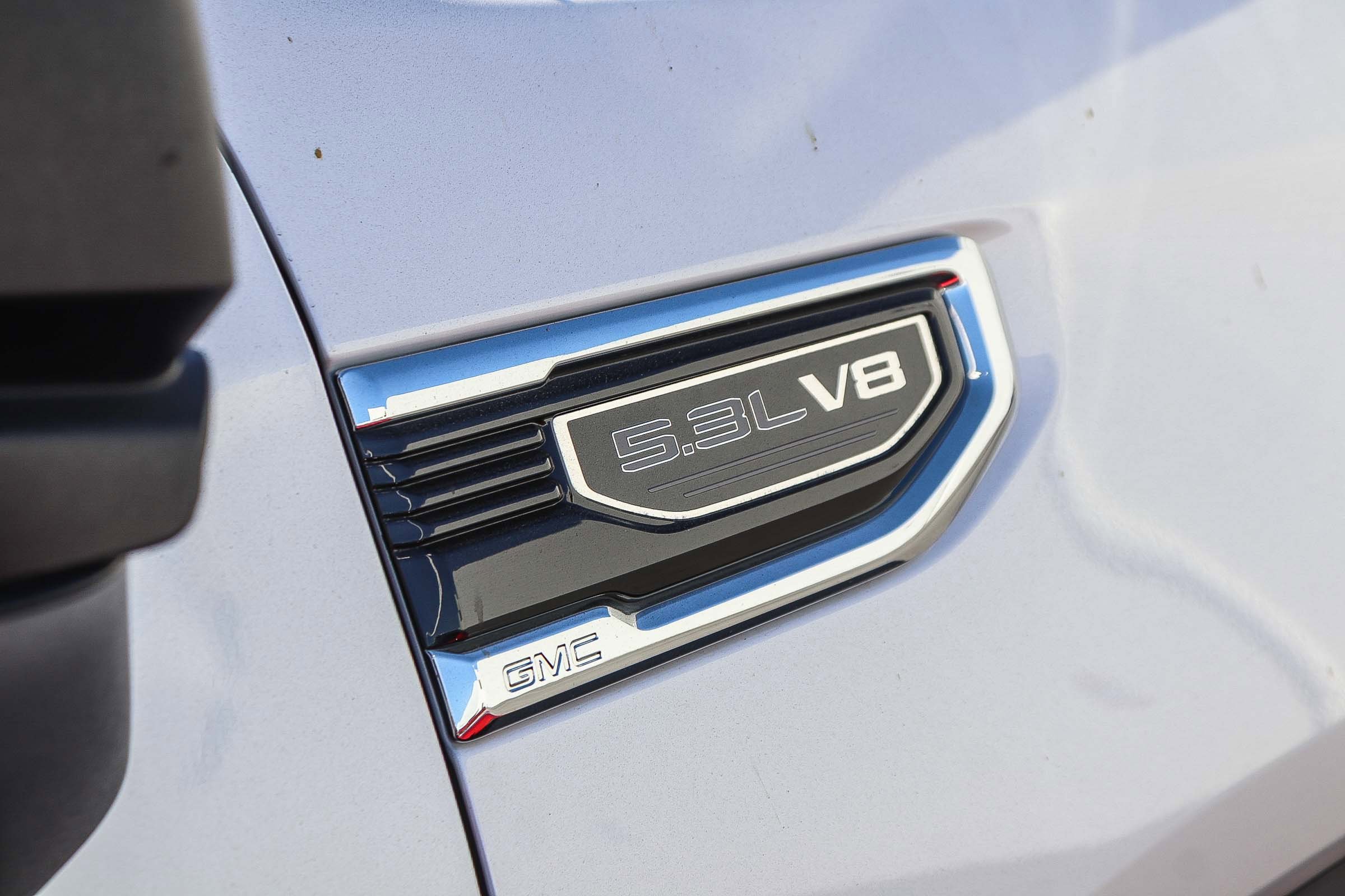 Used 2022 GMC Sierra 1500 Denali image 8