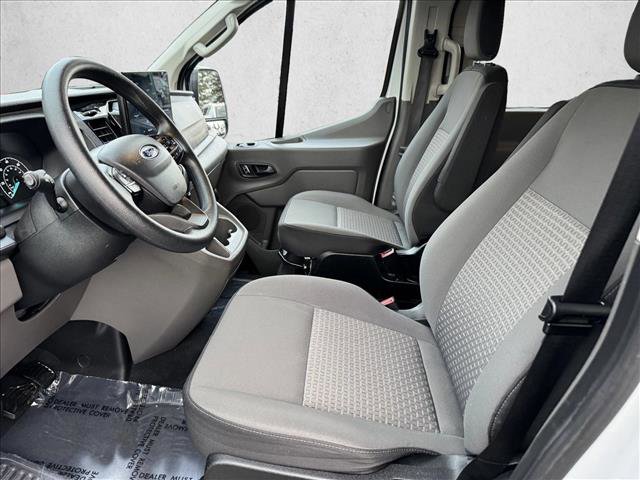 Used 2024 Ford Transit 350 XLT image 12
