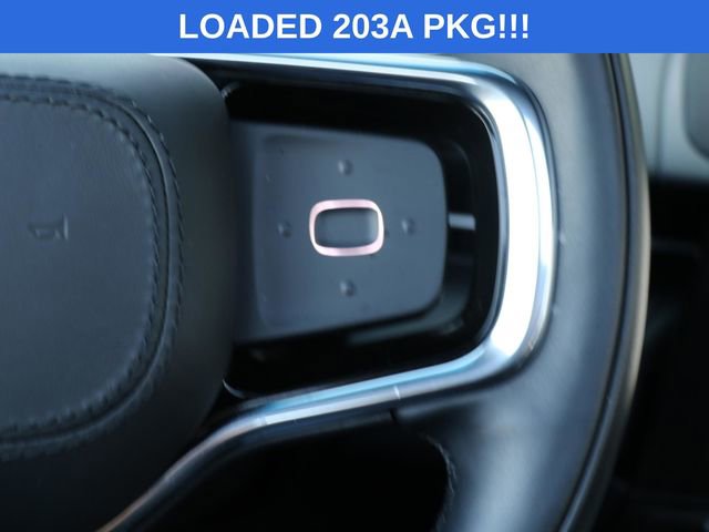 Used 2024 Lincoln Nautilus Reserve w/ Equipment Group 203A AWD/4WD image 25