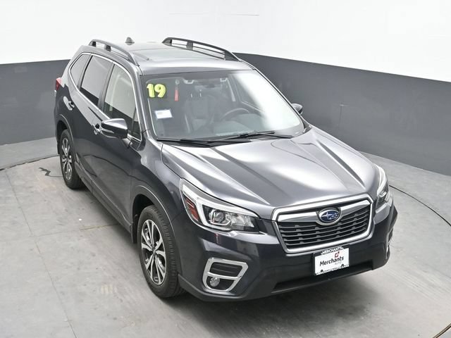 Used 2019 Subaru Forester Limited w/ Popular Package #3 AWD/4WD image 28
